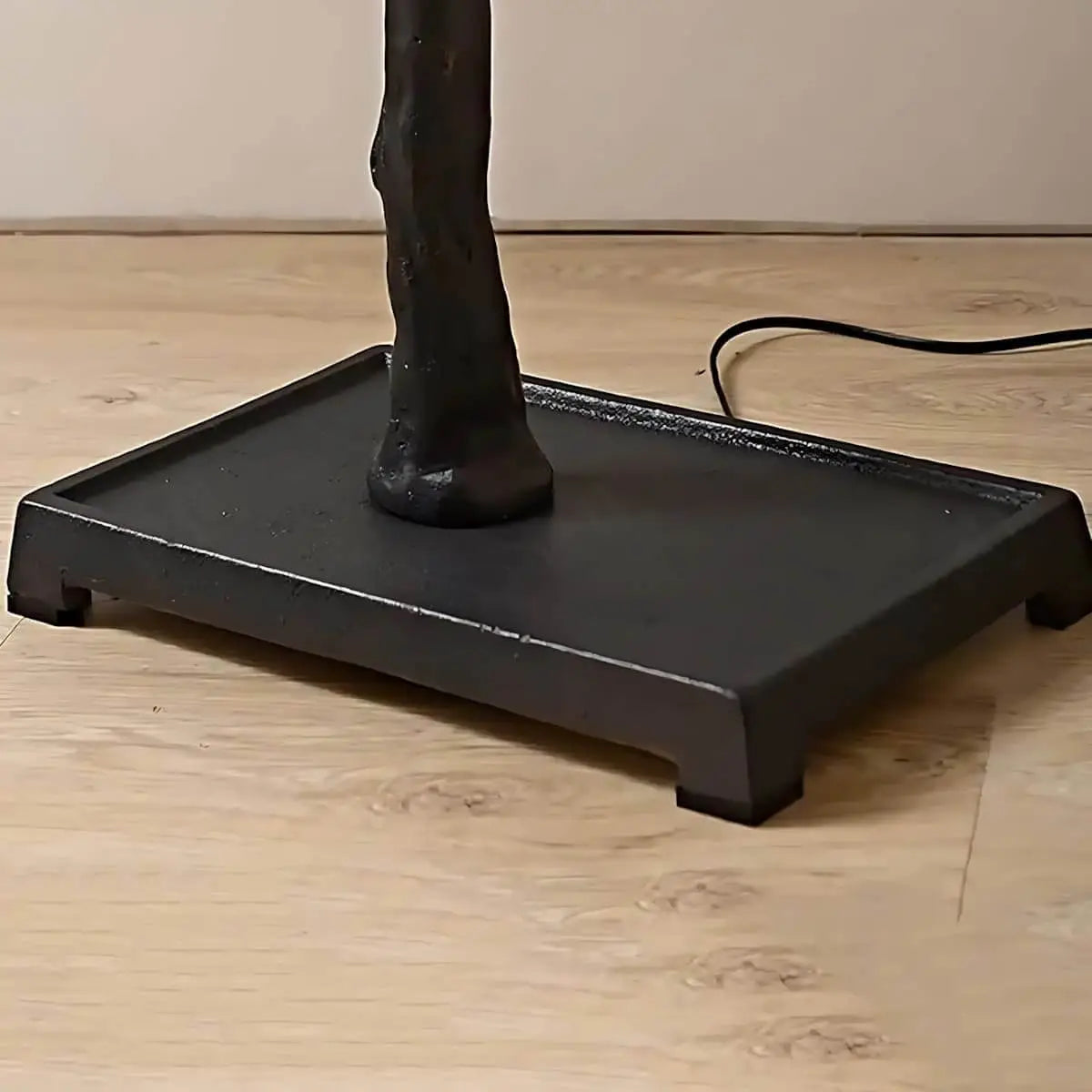 Creative Tree Branch Floor Lamp